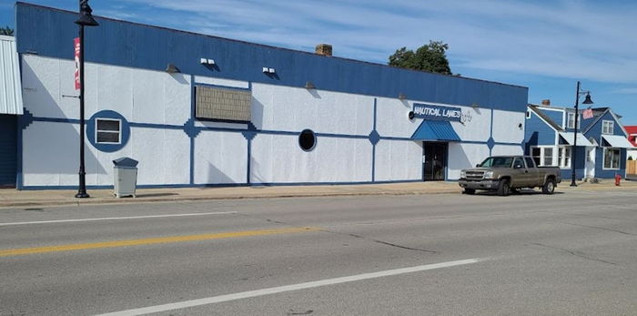 Nautical Lanes - From Web Listing (newer photo)